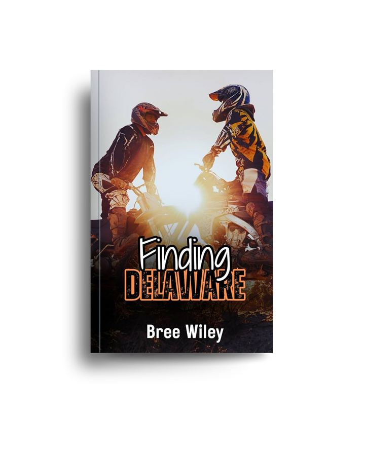 Finding Delaware Finding Delaware