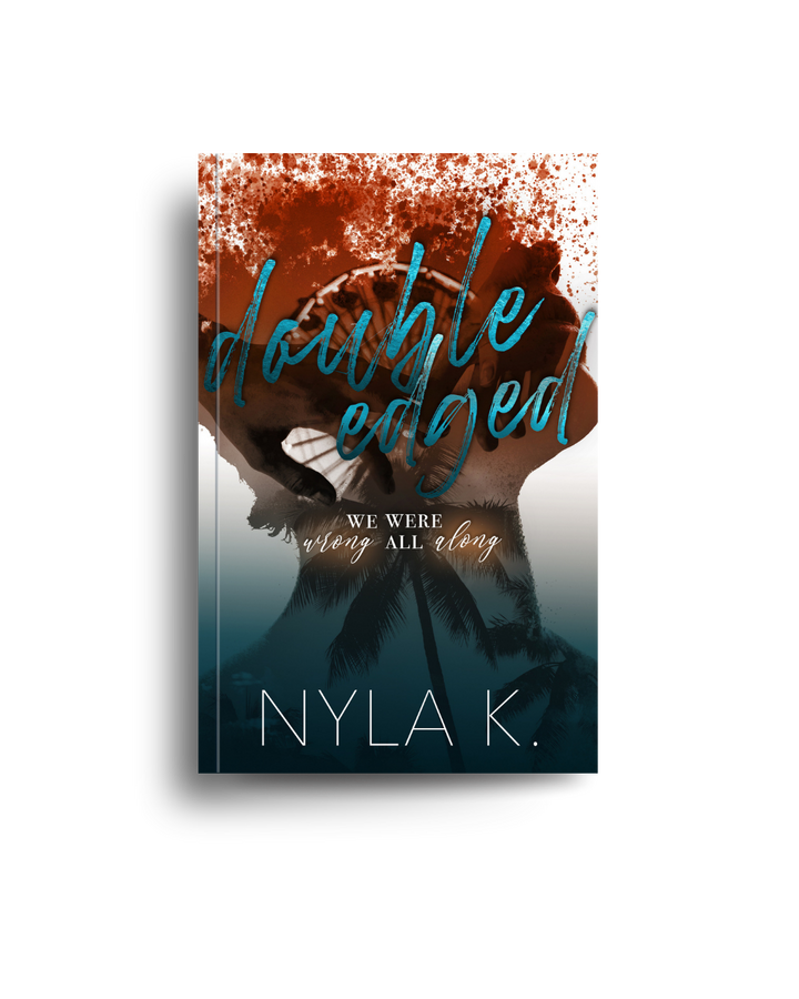 Double Edged Double Edged