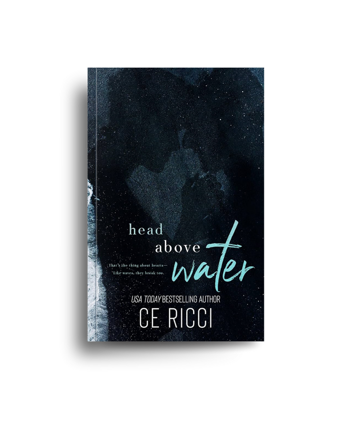 Head Above Water Head Above Water