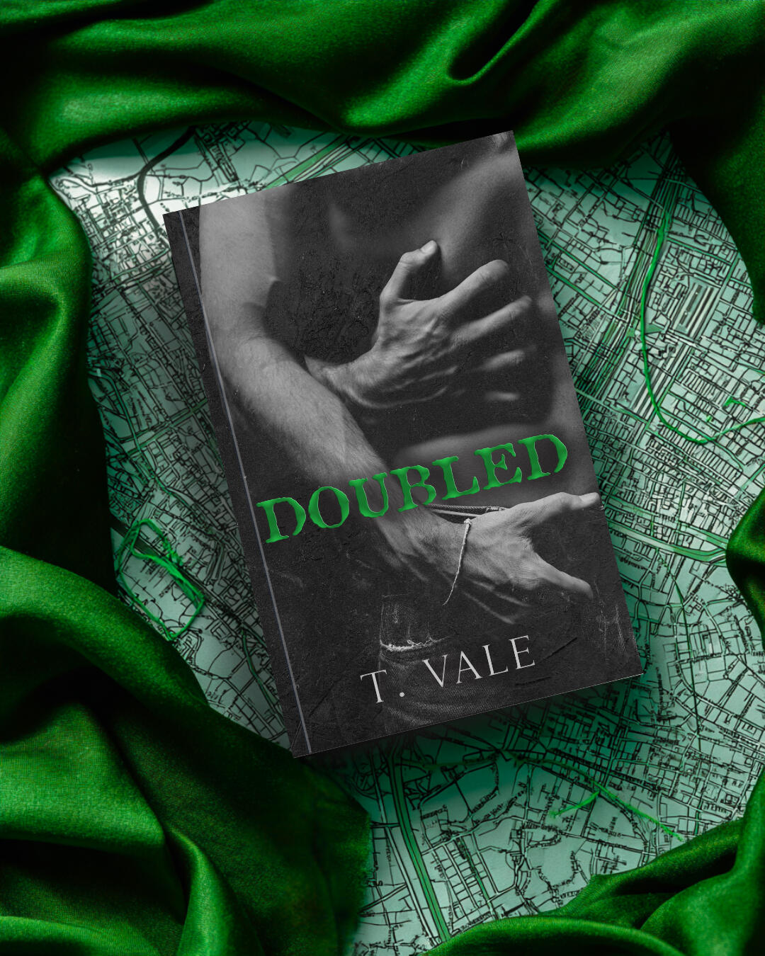 Doubled | T. Vale | Tatum Vale