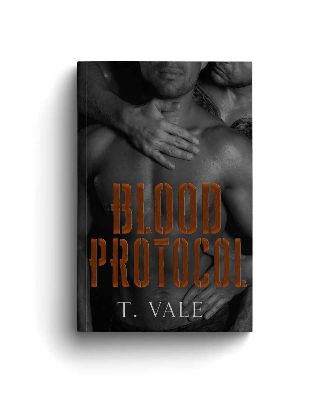 Blood Protocol | T. Vale | Tatum Vale