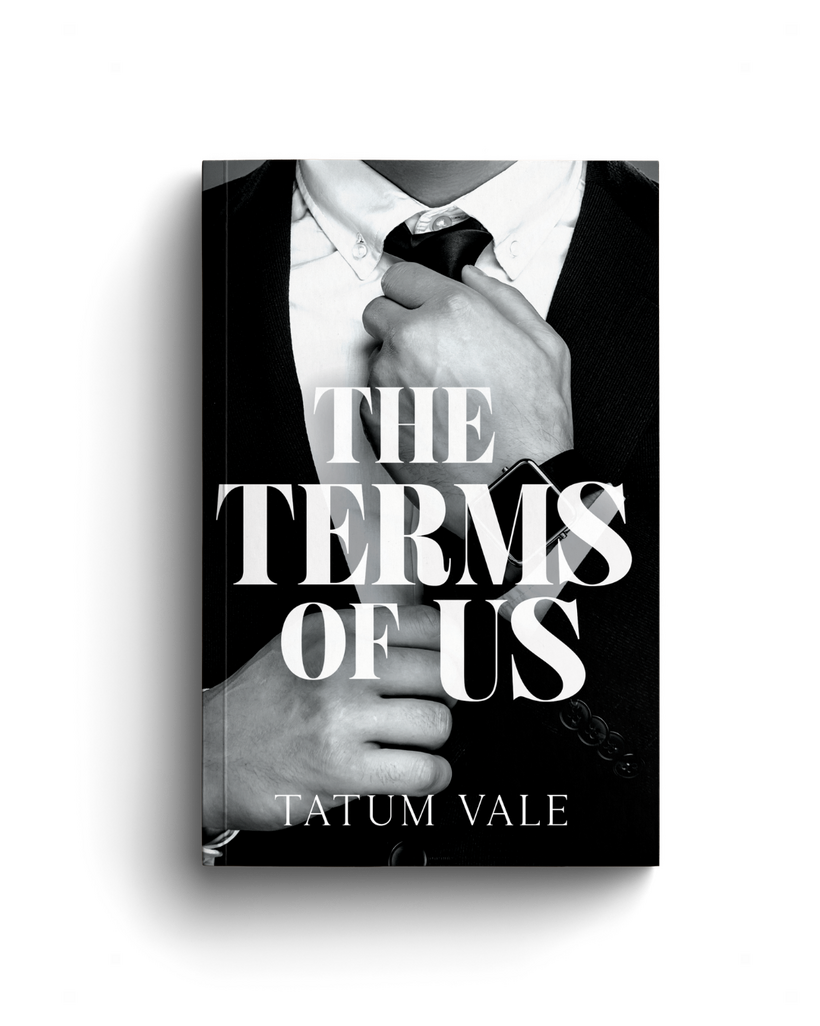 The Terms of Us | Tatum Vale | MM Romance
